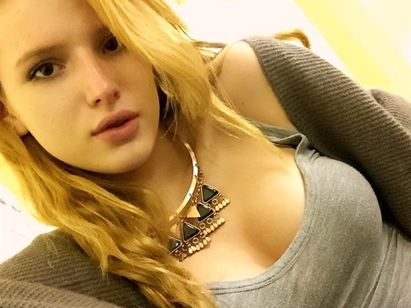 Bella Thorne