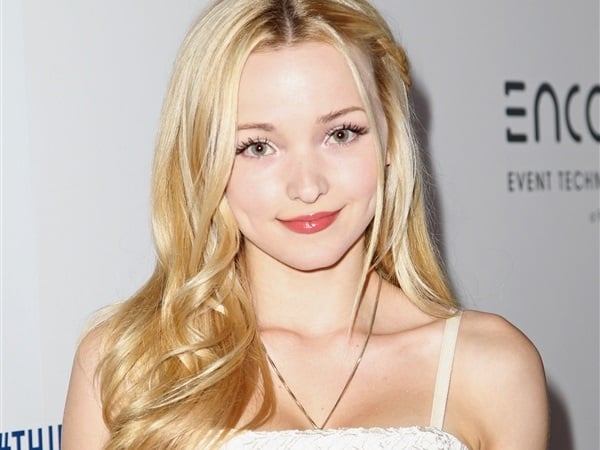 Dove Cameron