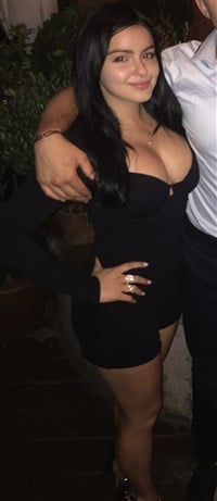 Ariel Winter