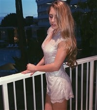 Lia Marie Johnson