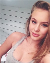 Zara Larsson Nude Photos Leaked