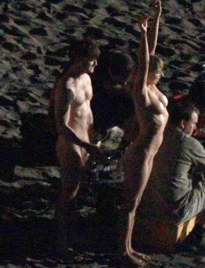 Zoe Kazan Nude Cell Phone Photos Leaked
