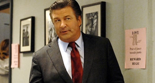 Alec Baldwin