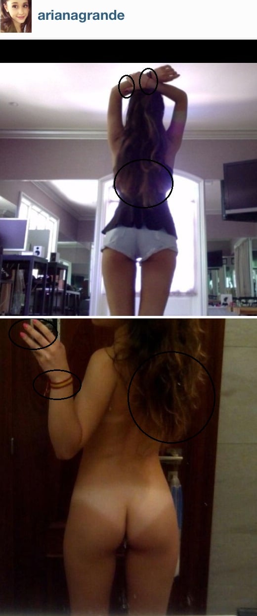 Pics leaked topless Alyssa Milano