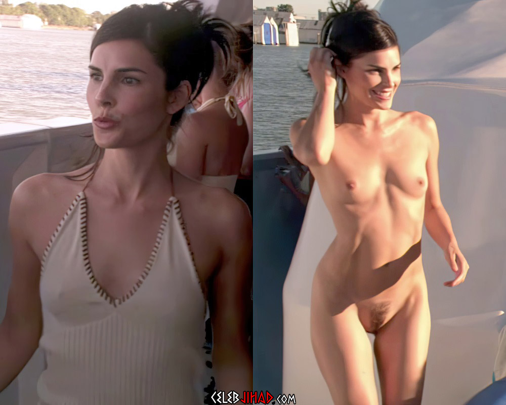 The l word nudes