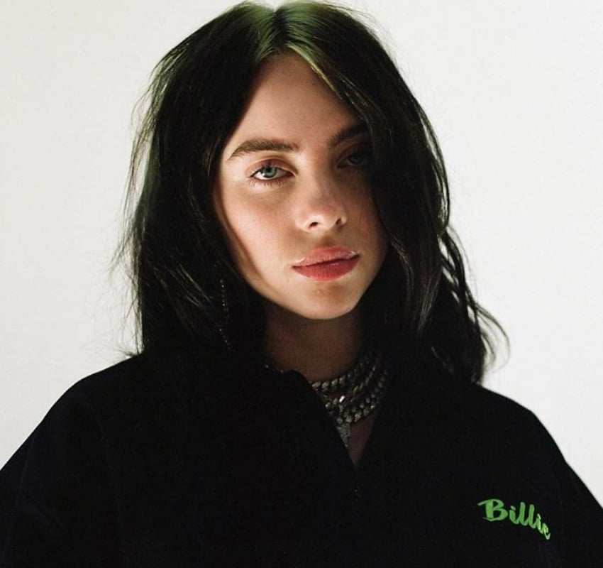 Billie Eilish