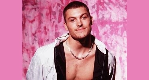 Brian Austin Green