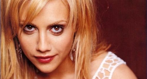 Brittany Murphy