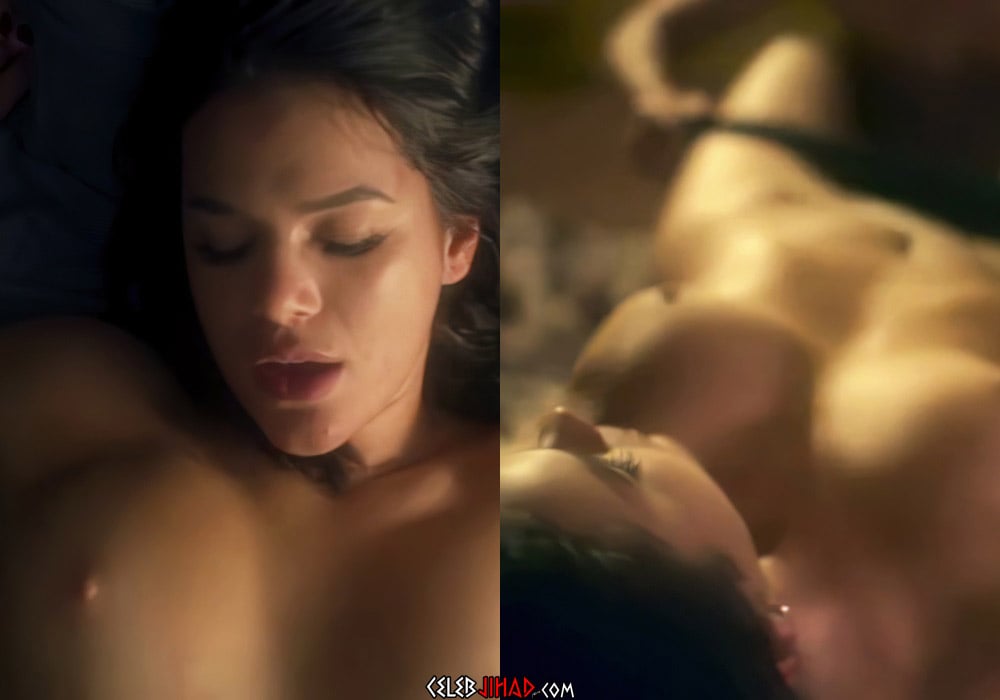 Bruna Marquezine nude