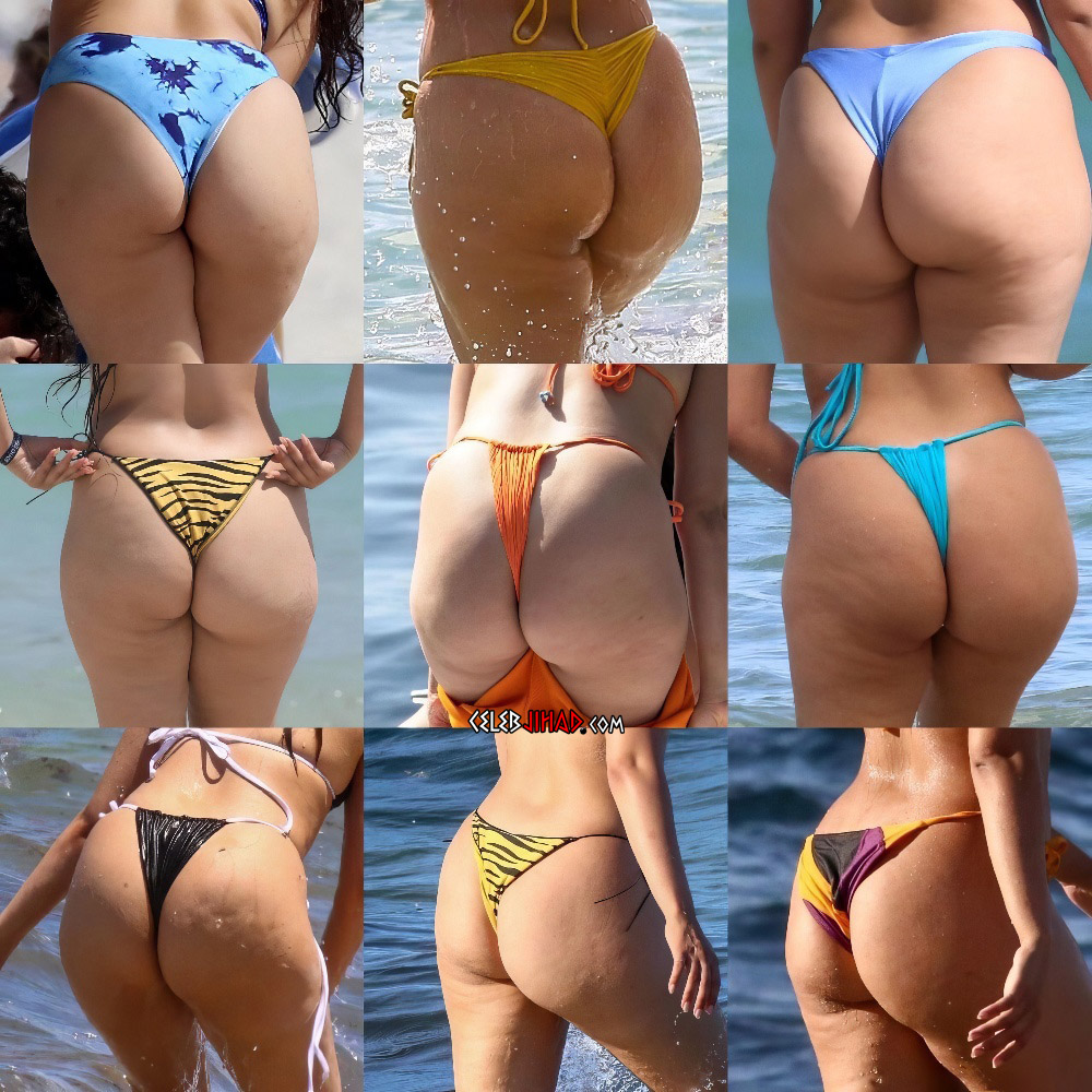 Camila Cabello ass
