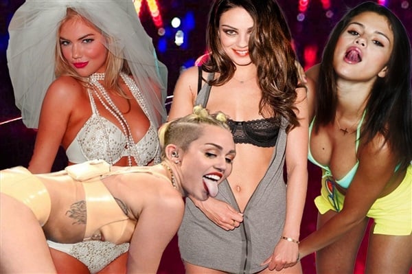 Porn celebrites 13 Celebrities