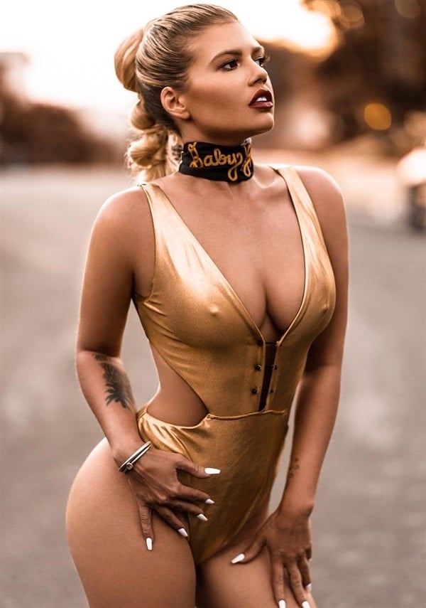 West tape chanel sex Chanel West