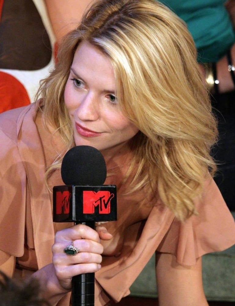 Claire danes xxx