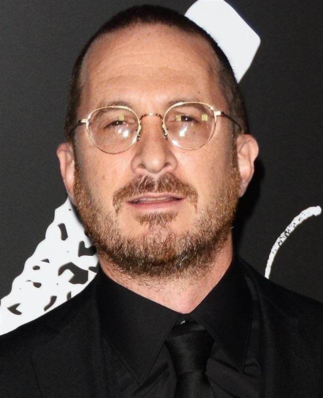 Darren Aronofsky