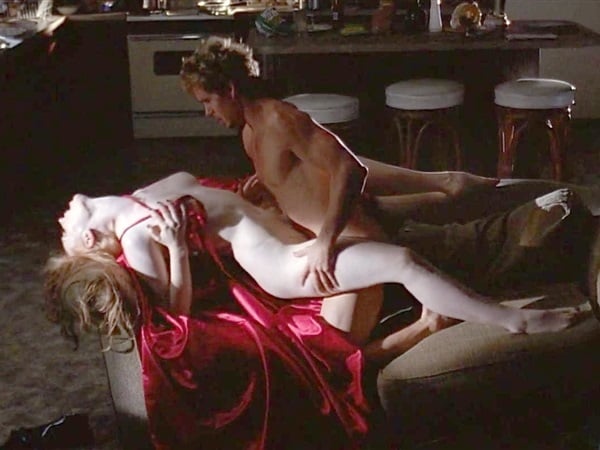 Deborah Ann Woll Nude Sex Scenes Compilation. 