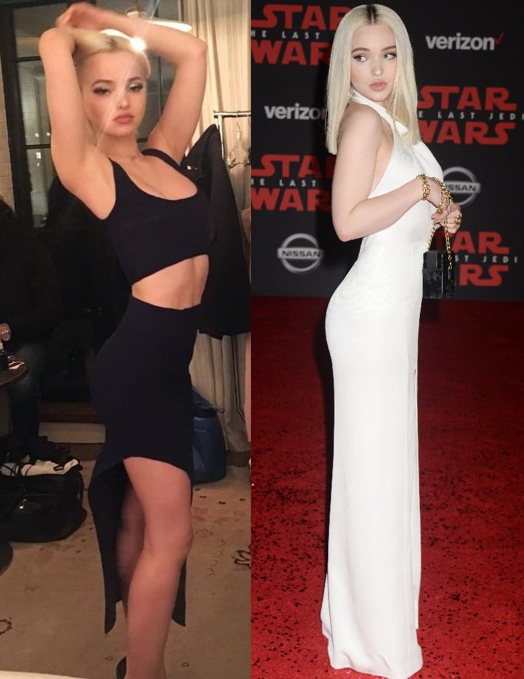 Dove Cameron sexy