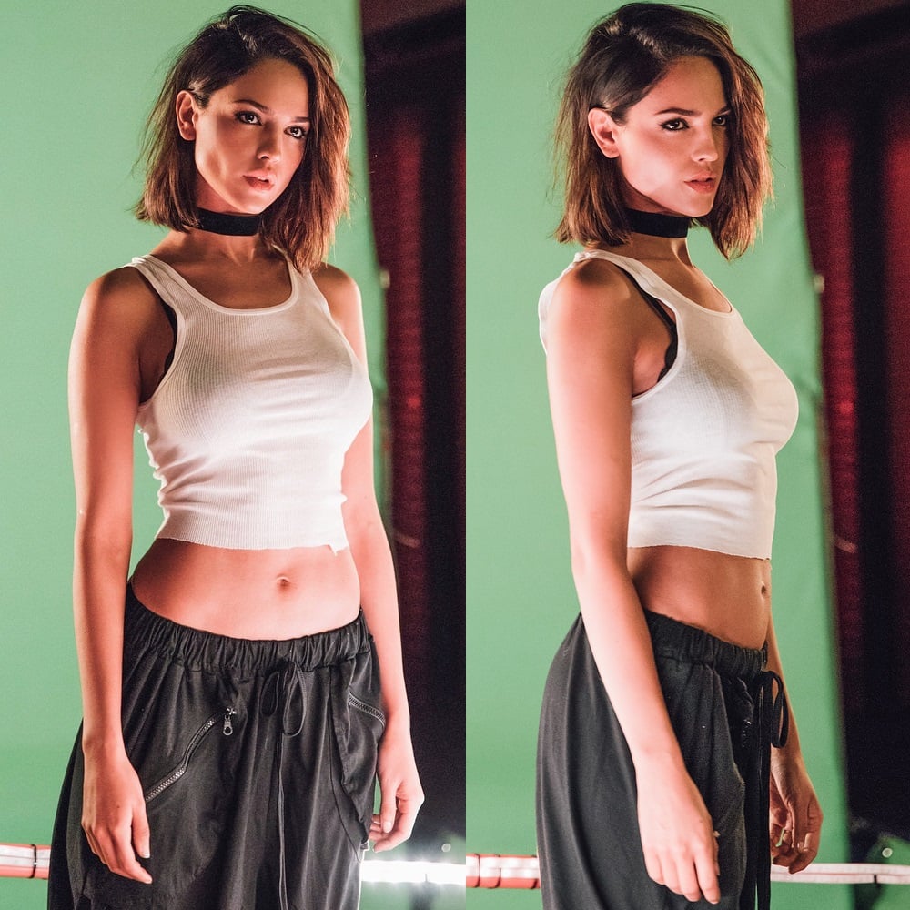 Eiza Gonzalez Nude Is A Sign Of Things To Come SexClipsPro.