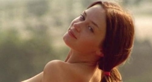 Micaella Raz Nude Sex Scene From “High On Sex”