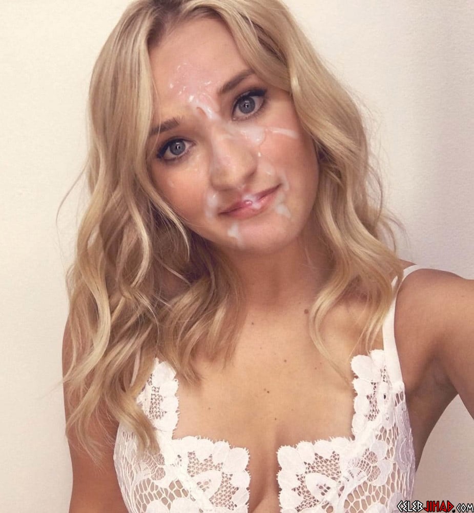 Emily Osment’s Boobs Keep Getting Bigger