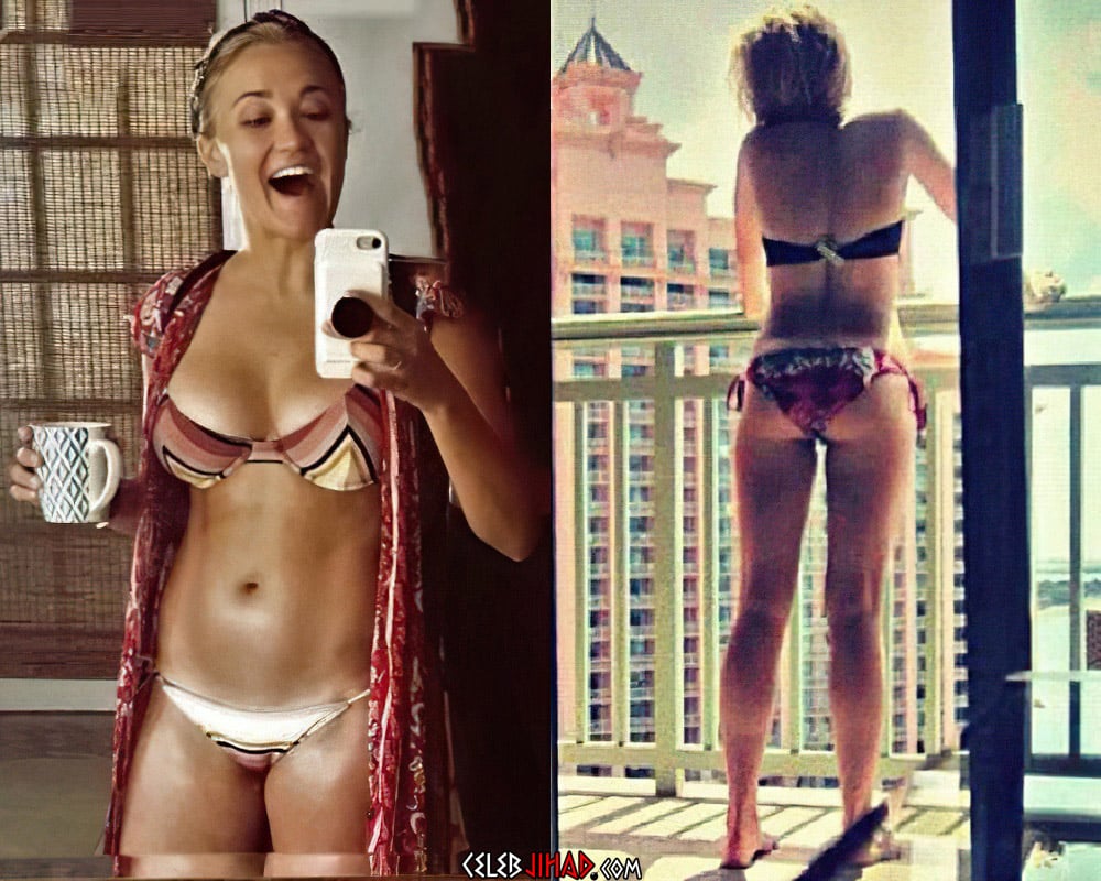 Emily Osment Nude Selfie Photos Released