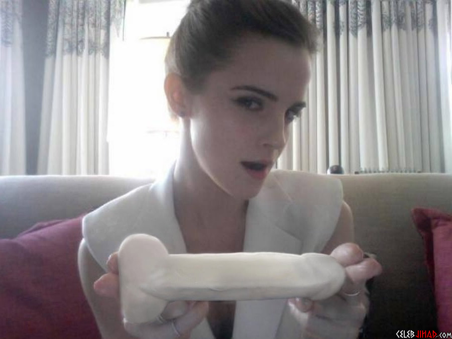 Watson celebjihad emma Emma Watson