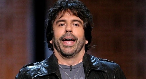 Greg Giraldo