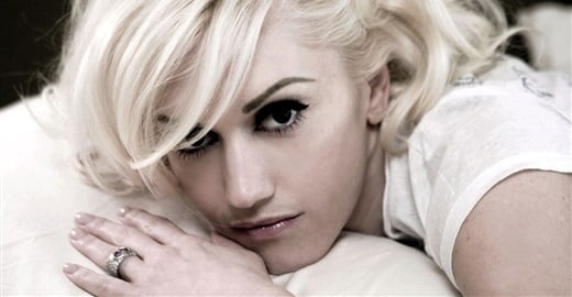 Gwen Stefani Films Herself Masturbating