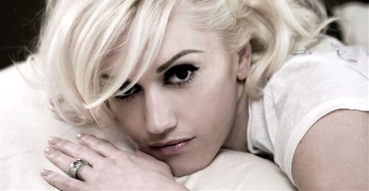 Gwen Stefani