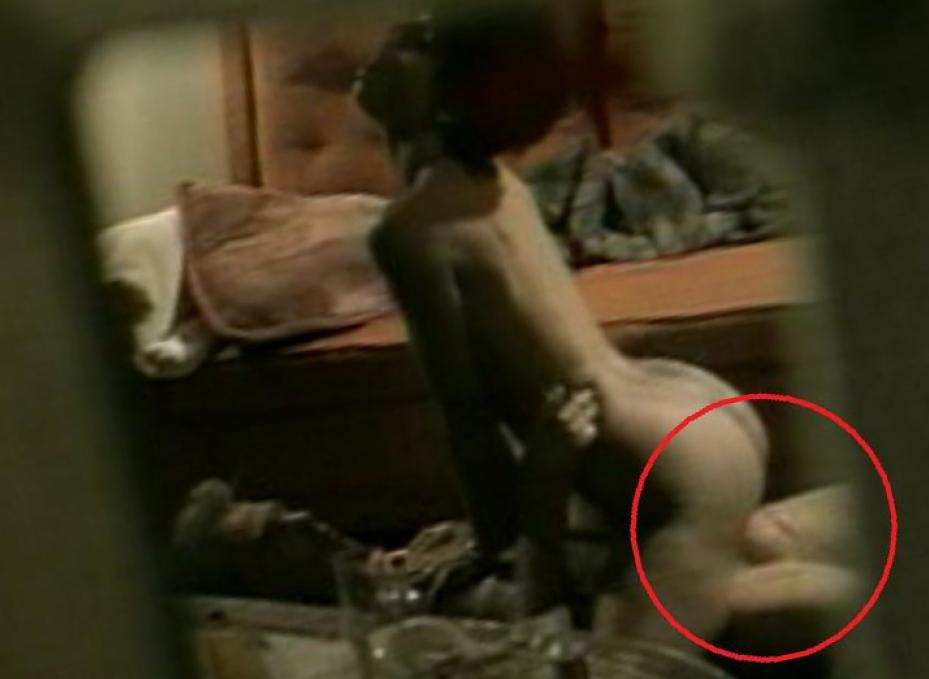 Halle Berry Nude Vid