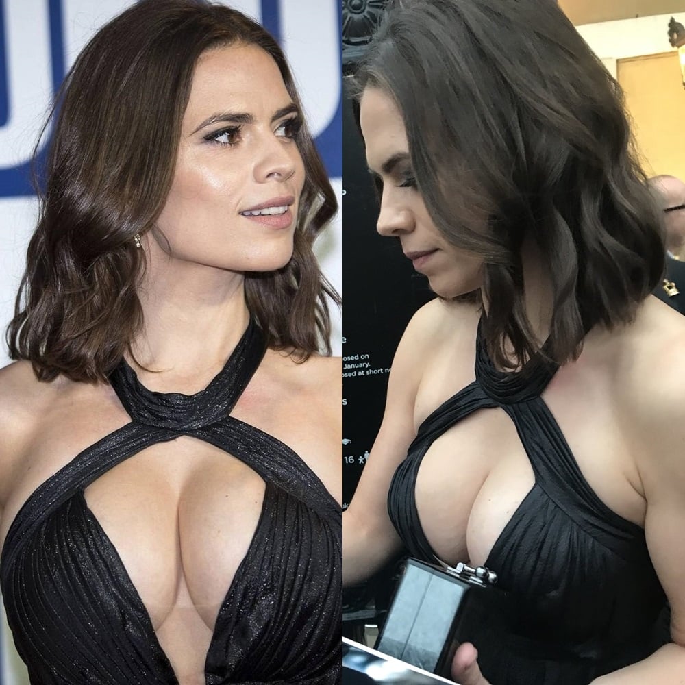 Hayley Atwell A Fui Nue Photos Priv Es Photos Porno Homemade