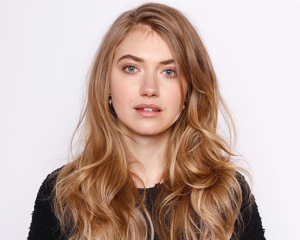 Imogen Poots