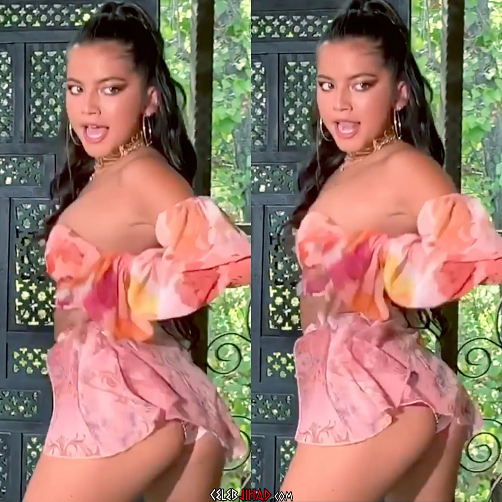 Isabela merced sexy