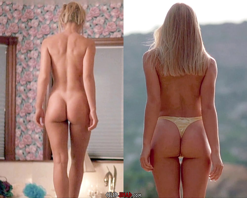 Jaime pressly nue