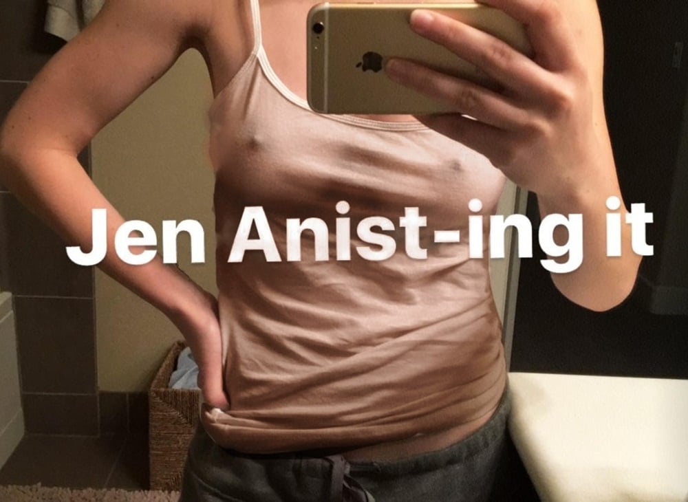 Jennette McCurdy nips