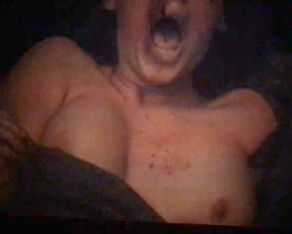 Jennifer Lawrence Nude Rape Scene From The Movie “Mother!”