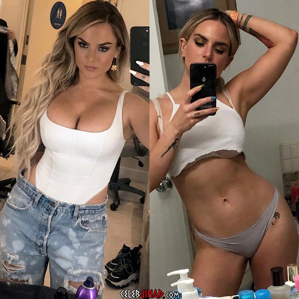 JoJo sexy