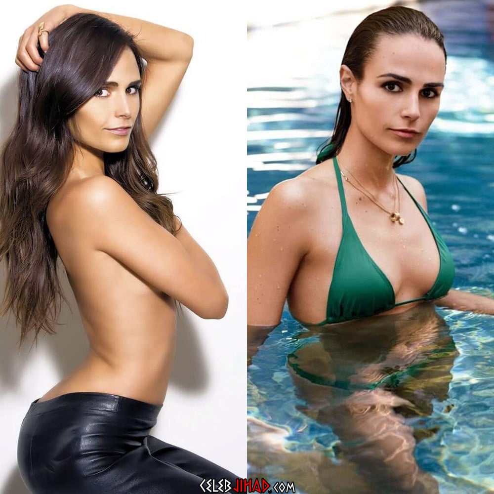 Jordana brewster nude images