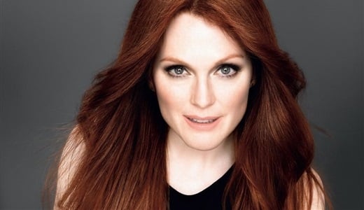 Julianne Moore Graphic Sex Scene Leaked By Hackers