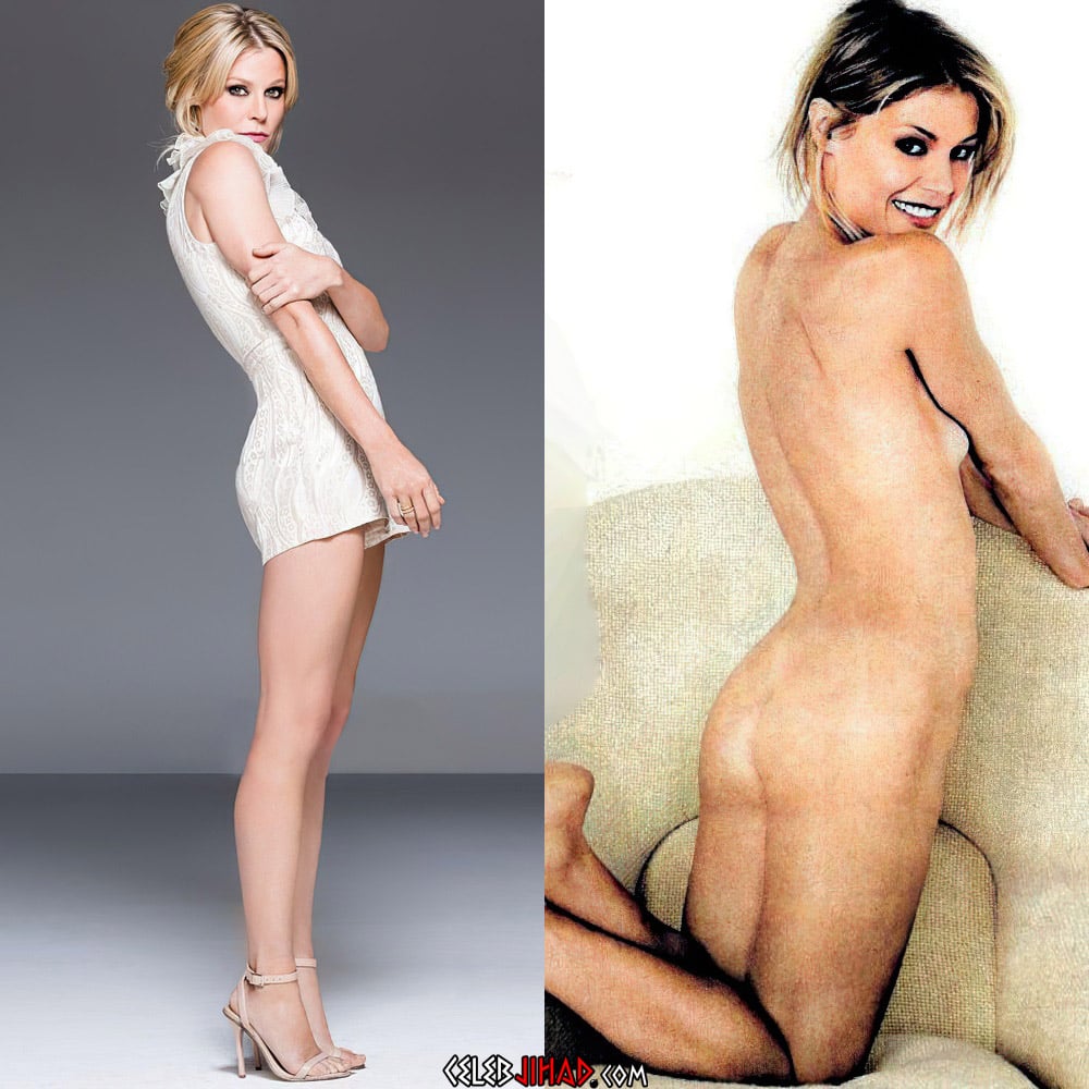 Julie Bowen Nudes