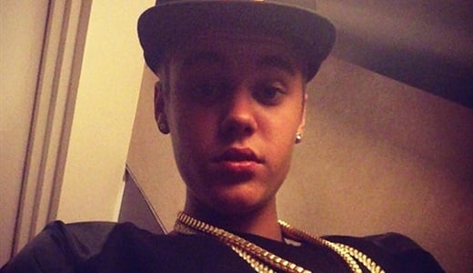 Justin Bieber Arrested Again, Compares Himself To Tupac