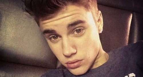 Justin Bieber Comes Clean About His Drug Use