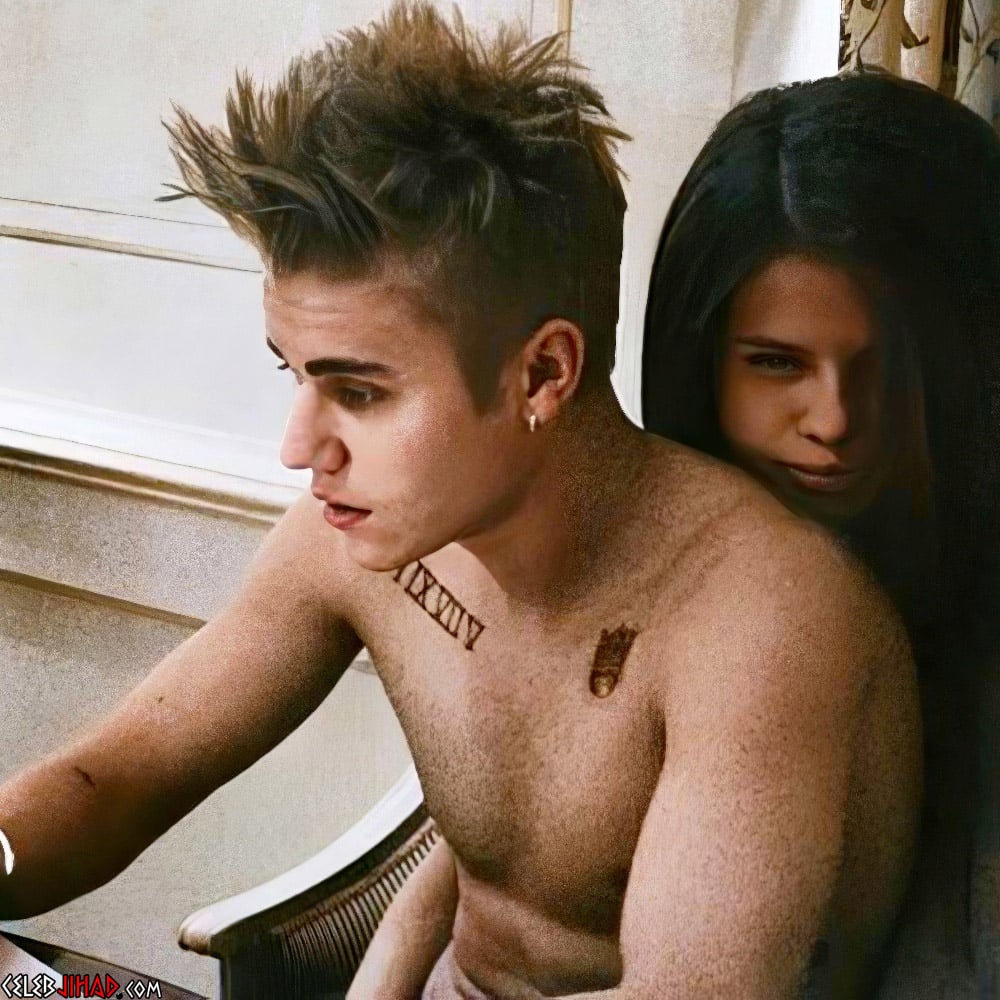 Selena Gomez Flaunts Her Wealth To Mock Broke Justin Bieber