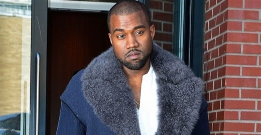 Kanye West Calls On Black Community To Boycott Gulfstream Jets