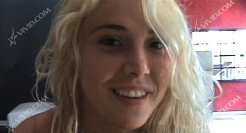 Karissa Shannon Sex Tape Video