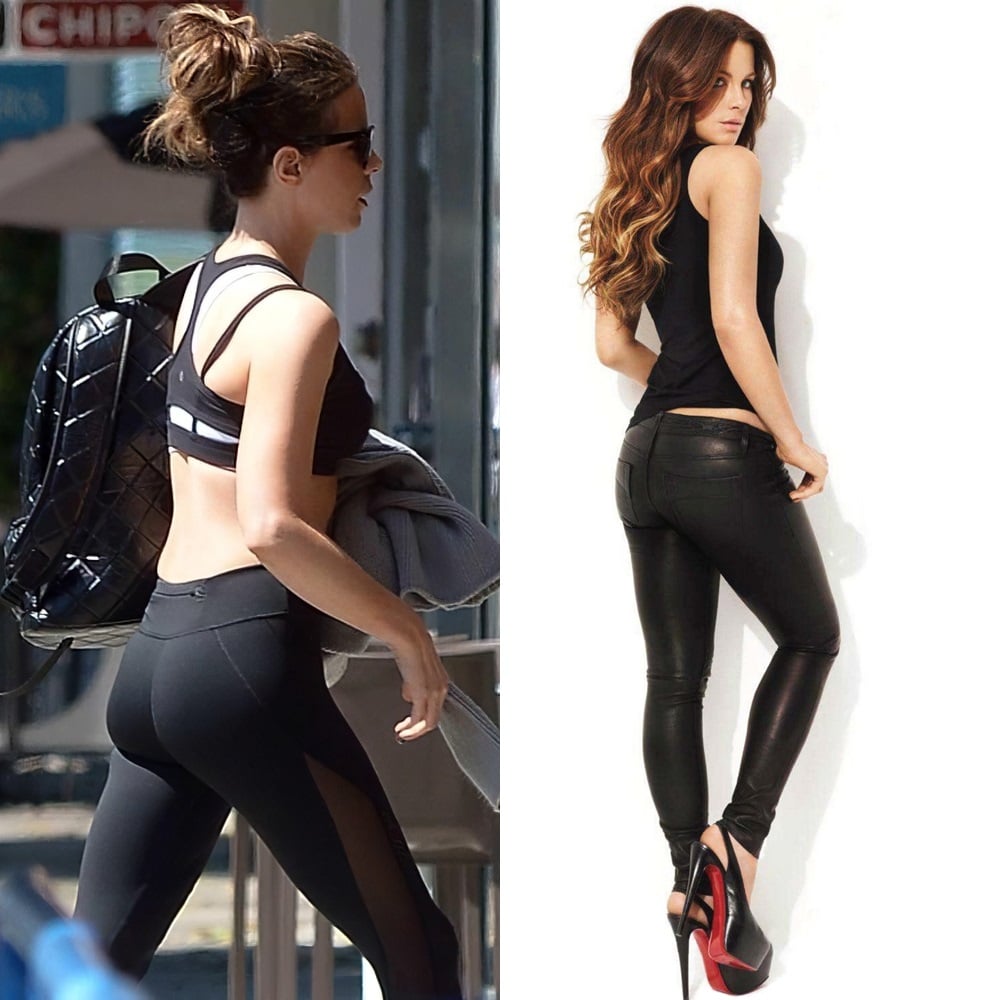 Kate Beckinsale ass