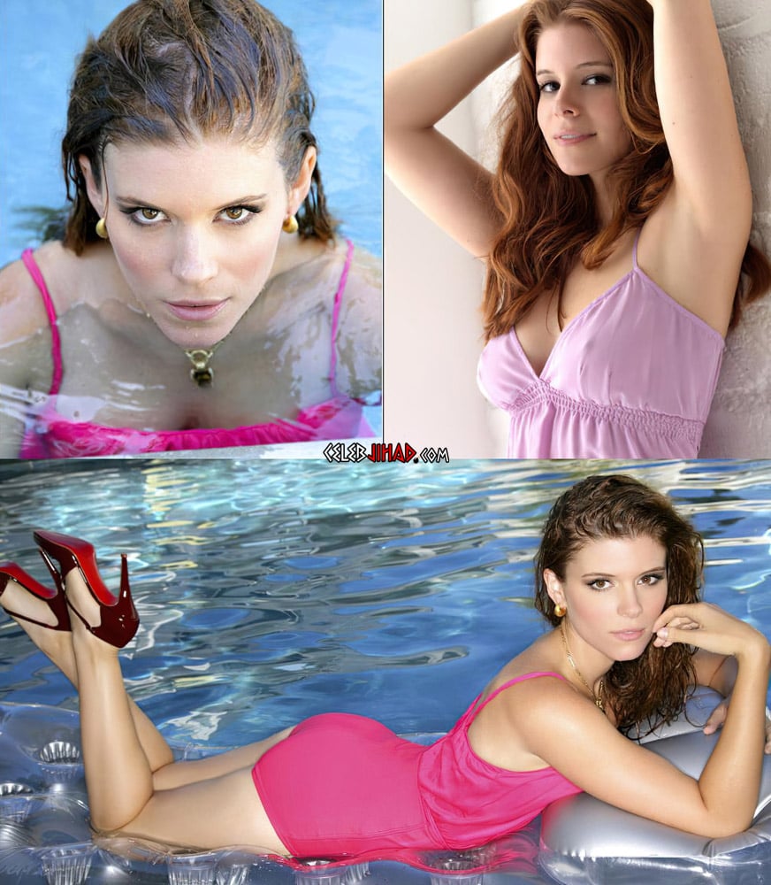 Kate Mara’s Hottest Moments As A Teen