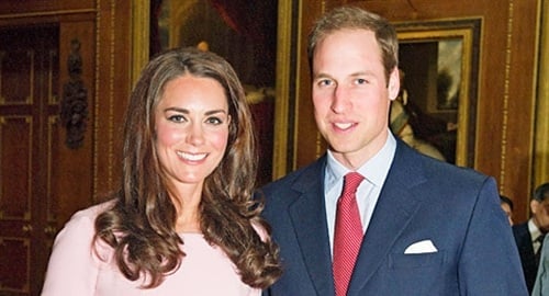 Kate Middleton miscarriage