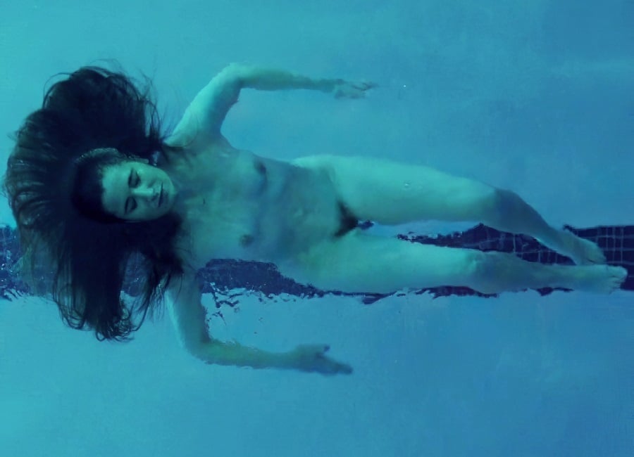 Naked Kathryn Hahn In Private Life Ancensored