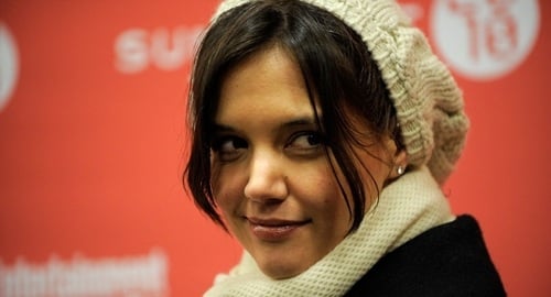 Katie Holmes Converts to Islam