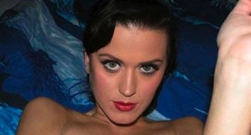 Katy Perry sex tape